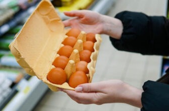Эксперт Воронцова объяснила, чем отличаются яйца кур свободного выгула от фабричных