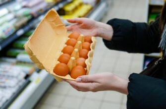 Эксперт Воронцова объяснила, чем отличаются яйца кур свободного выгула от фабричных