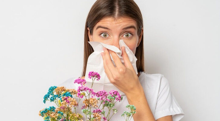 Готовимся к весне: как сдать один тест на 300 аллергенов