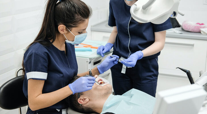 Хирург Канкулова рассказала, когда после визита к стоматологу можно заработать гайморит