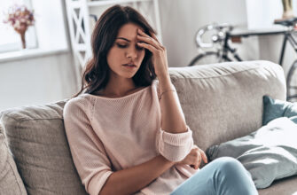 Идите в баню! Ученые нашли связь между температурой тела и депрессией