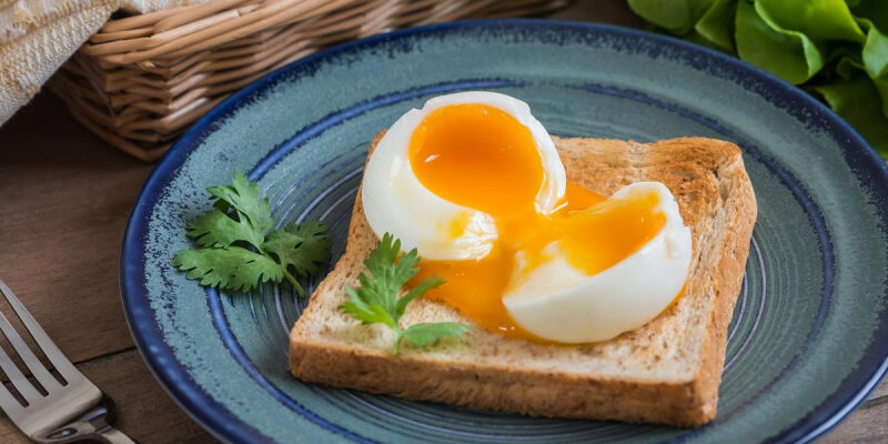 Яйца какой категории самые полезные — С0, С1 или С2