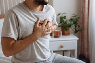 Как распознать тромб, который мог убить Алексея Навального*: 16 признаков