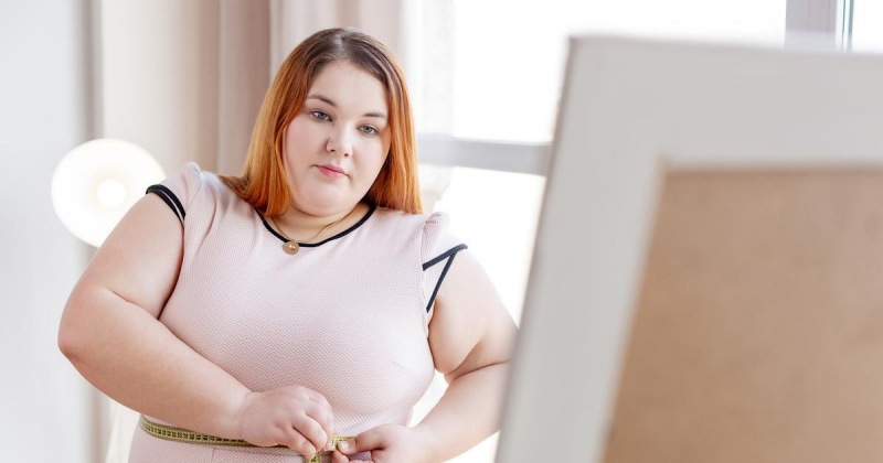Личный опыт: Одна женщина вылечилась от диабета, сбросив 71 кг