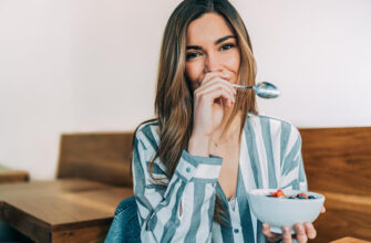 Не все так идеально: что произойдет с организмом, если есть овсянку каждый день