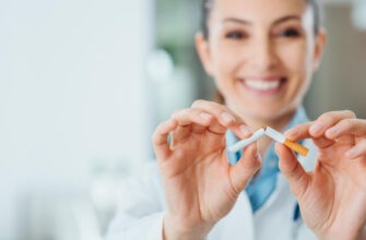 Проникает в организм через кожу: почему не стоит входить в комнату, где до этого курили