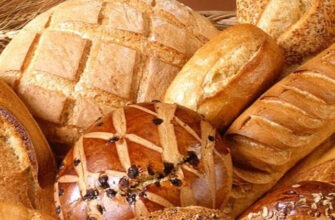 Роспотребнадзор назвал 6 признаков, что вы купили действительно качественный хлеб