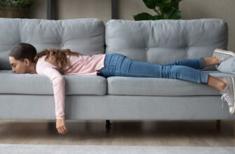 Терапевт Голотина объяснила, что делать, если восстановление после болезни затягивается