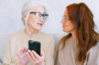 В Университете Торонто объяснили, как по скорости речи понять, что деменция уже близко