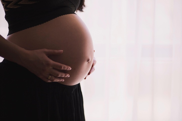 43-летняя женщина смогла забеременеть и родить после разрыва матки