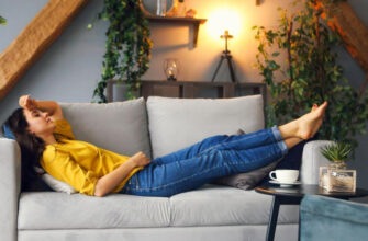 6 сигналов тела, которые могут говорить об истощении надпочечников