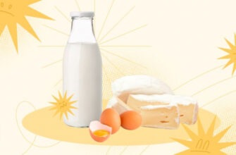 8 продуктов, которые нельзя есть беременным