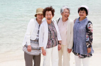 89-летний психиатр из Японии Цунэко дала неожиданный совет, как пережить любые трудности
