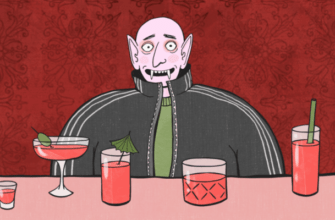 Что будет, если выпить кровь