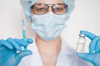 Что мешает ученым создать вакцину от ВИЧ