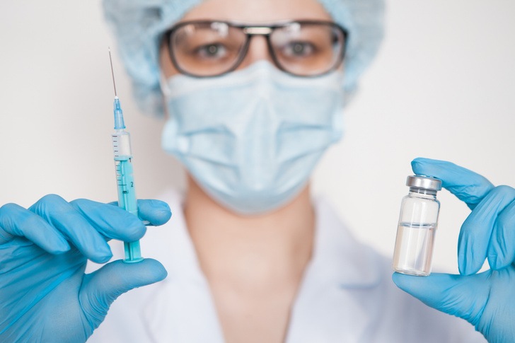 Что удерживает ученых от разработки вакцины против ВИЧ