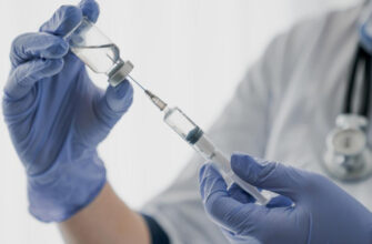 Что сейчас происходит с организмом мужчины, который сделал 217 прививок от коронавируса