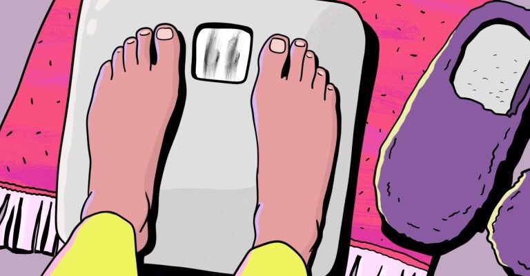 Что такое нормальный вес и как его правильно рассчитать