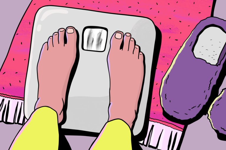 Что такое нормальный вес и как его правильно рассчитать