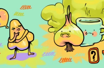 Что такое паросмия и почему всё вокруг вдруг начинает вонять