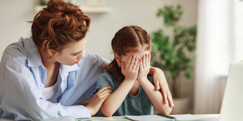 Эмоциональное удушение: как родители газлайтят детей и даже не замечают этого