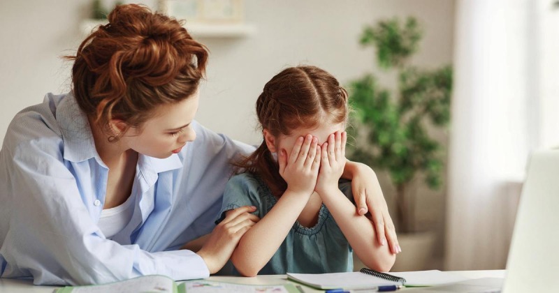 Эмоциональное удушение: как родители травят своих детей газом и не осознают этого
