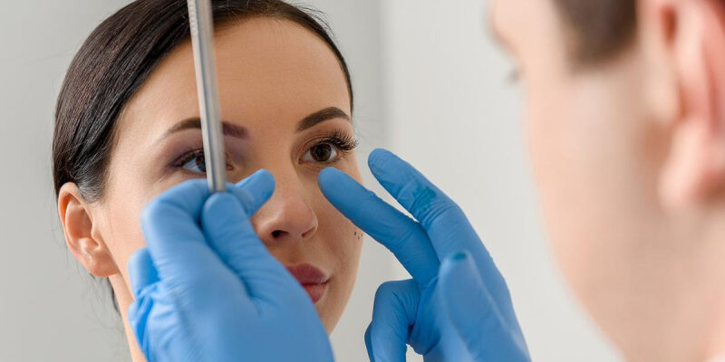 Хирург Макаров назвал 8 проблем со здоровьем из-за искривленной носовой перегородки
