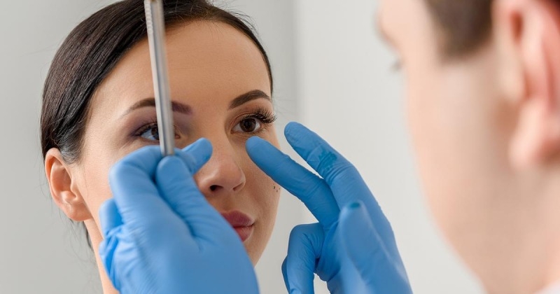 Хирург доктор Макаров перечислил 8 проблем со здоровьем, вызванных искривлением носовой перегородки