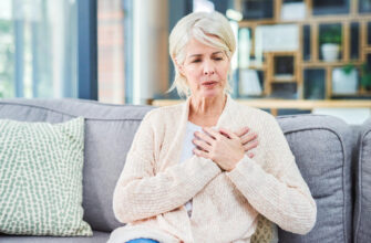 Инструктор ЛФК показал 3 упражнения для тех, кто перенес инфаркт: с чего начать (видео)