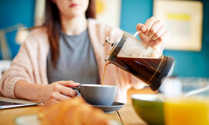Исследование: кофе может предотвратить рак толстой кишки, а также рецидив опухоли