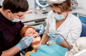 Как древние люди лечили зубы