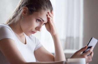 Как справиться с думскроллингом и перестать себя накручивать: 3 совета врача