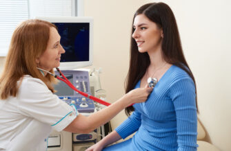 Кардиолог Жито рассказал, какие болезни можно увидеть на ЭКГ