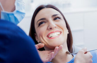 Кариес в наследство: как генетика влияет на здоровье зубов и челюсти