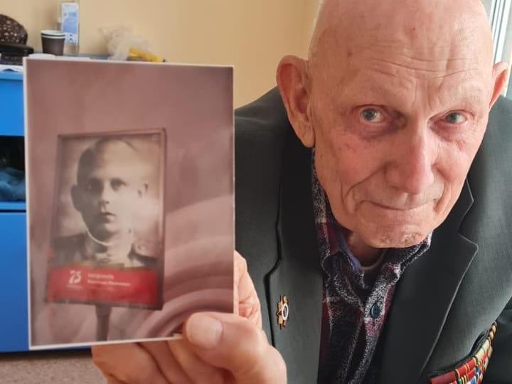 «Я мог умереть дважды, но прожил 96 лет» – секреты здоровья уникального ветерана из Санкт-Петербурга