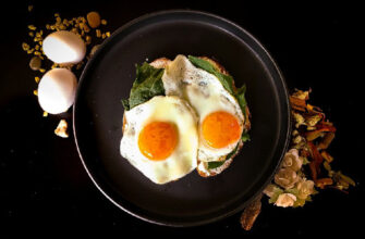 Nutrition: ешьте яйца вечером, если хотите похудеть, врач Беляева назвала еще более эффективный способ