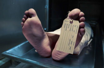 От судьбы не уйдешь: 15 самых распространенных причин смерти людей