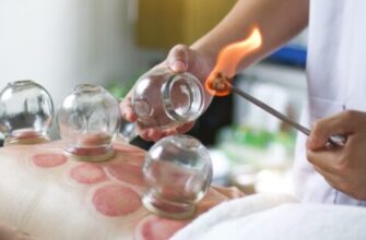 Правда ли банки на спину помогают при болезнях и улучшают самочувствие