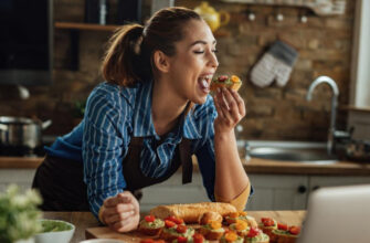 Съешьте 5 штучек утром: чудо-продукт для снижения холестерина