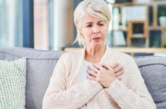 Сильно не радуйтесь: неожиданная причина синдрома разбитого сердца