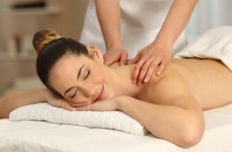 Станет только хуже: врач рассказал о главной опасности расслабляющего массажа