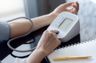 Стоит ли переживать, если верхнее давление на 10 единиц выше нормы