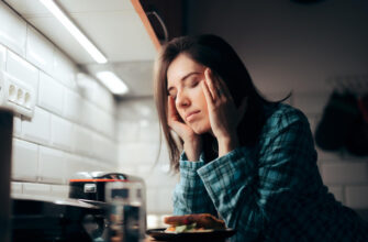 Ученые назвали способ готовки, из-за которого можно обрасти жиром и ослабеть умом