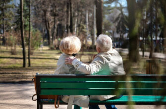 Учёные раскрыли 2 внешних признака у пожилых людей, которые говорят о крепком здоровье