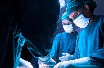 В Педиатрическом университете 10 часов собирали по частям руку ребенка, попавшую в блендер