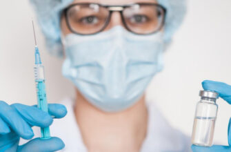 В России выпустят вакцину, которая защитит от смертельного менингита лучше «Менактры»