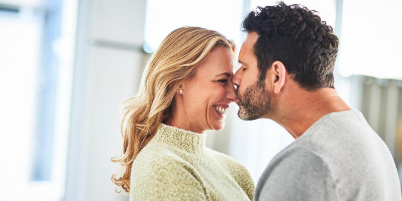 Влюбиться заново: 10 необычных идей для свиданий, которые оживят даже давние отношения