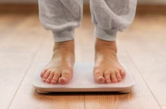 Врач Ладыгина: для похудения помимо ограничений в питании важна физическая нагрузка