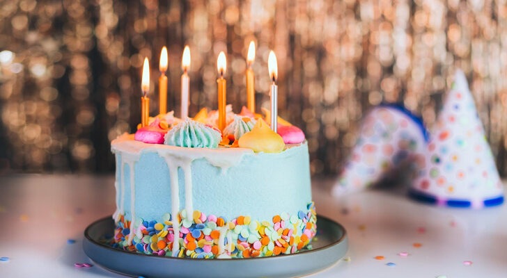 10-летняя девочка умерла в свой день рождения из-за торта с сахарозаменителем
