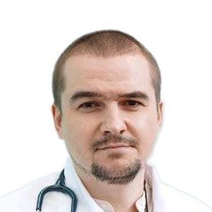 10 стыдных вопросов о лёгких: отвечает пульмонолог Ильдар Зиннатуллин